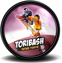 Toribash Future Fightin 2