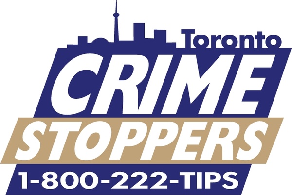 toronto crime stoppers