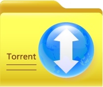 Torrent folder