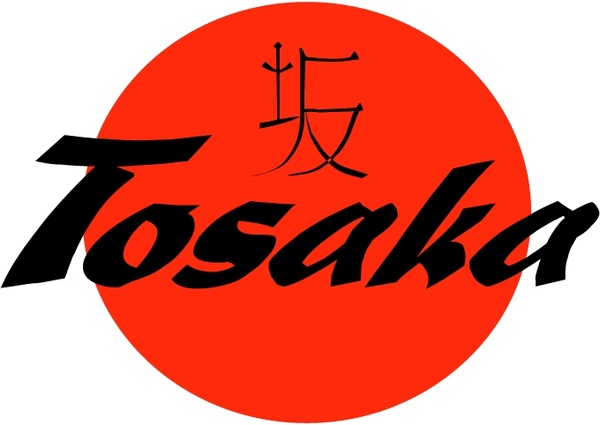 tosaka restaurante 