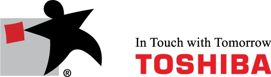 Toshiba In Touch logo