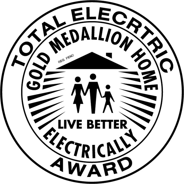 total electric award