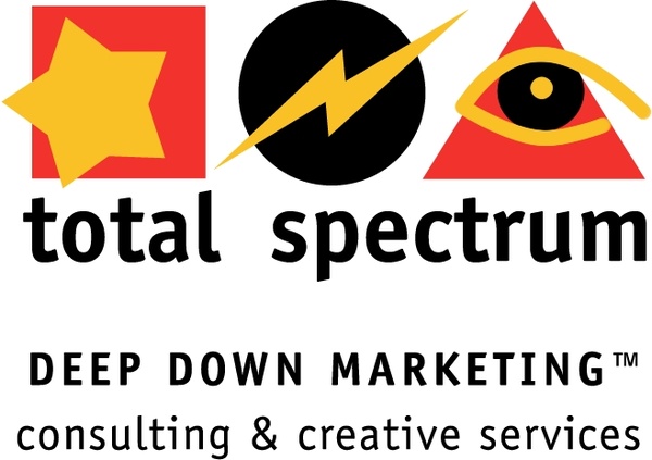 total spectrum