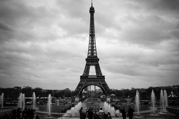 Tour eiffel Photos in .jpg format free and easy download unlimit id:566286