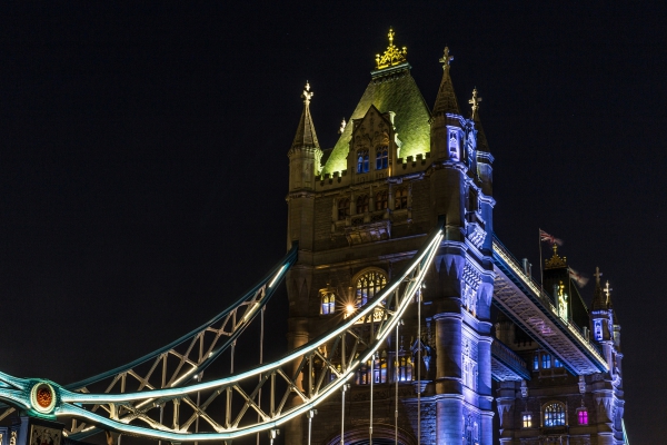 tower bridge 