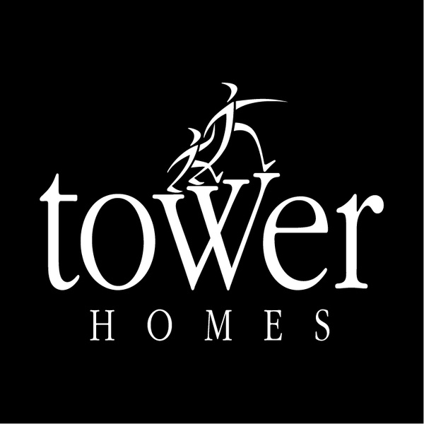 tower homes 0