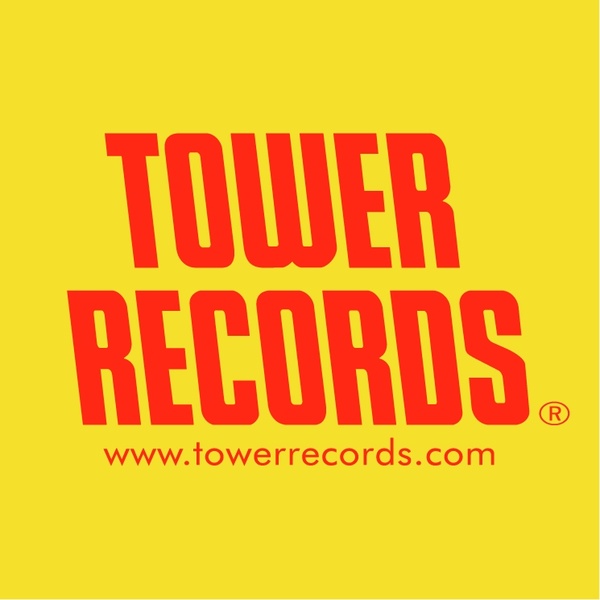 tower records 0
