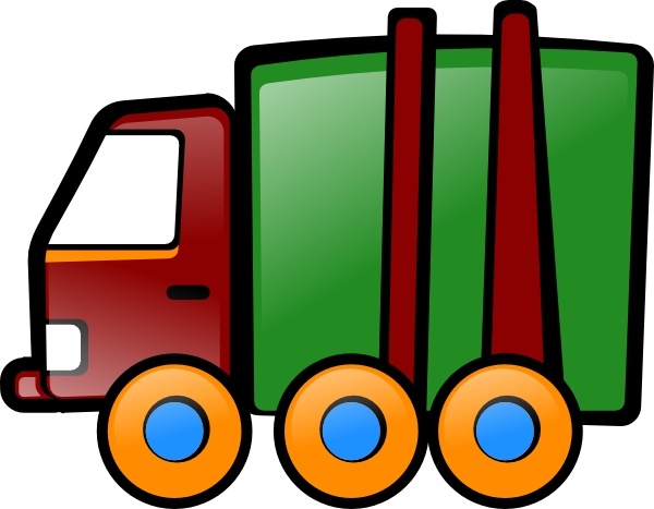 Toy Car clip art Free vector in Open office drawing svg ...