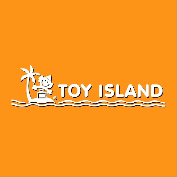 toy island