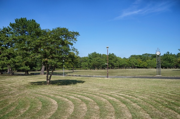toyohashi japan park