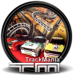Trackmania 1