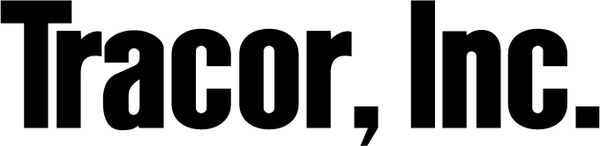 tracor 
