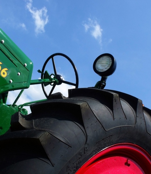 tractor farm tire