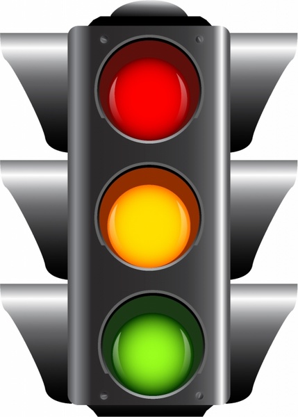 Traffic Light Images - Reverse Search