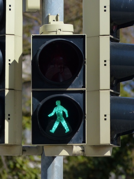 traffic lights beacon rules of the road
