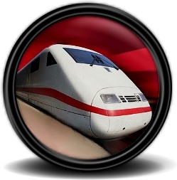 Trainz Railway Simulator 3