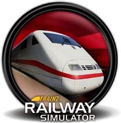 Trainz Railway Simulator 4