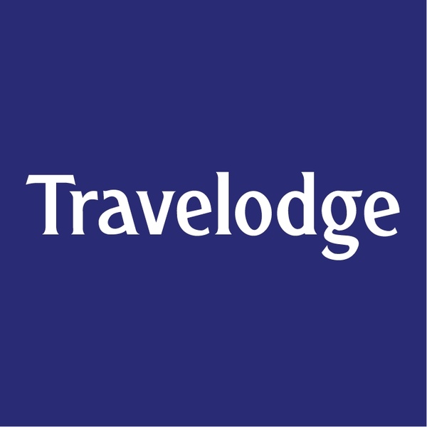 Travelodge 0 Free vector in Encapsulated PostScript eps ( .eps ) vector ...