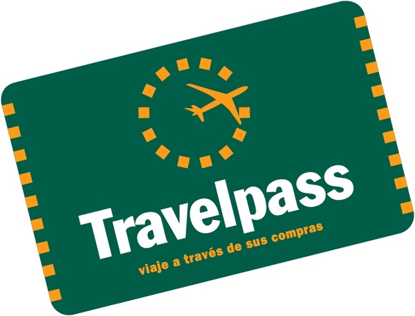 free travel pass renewal online