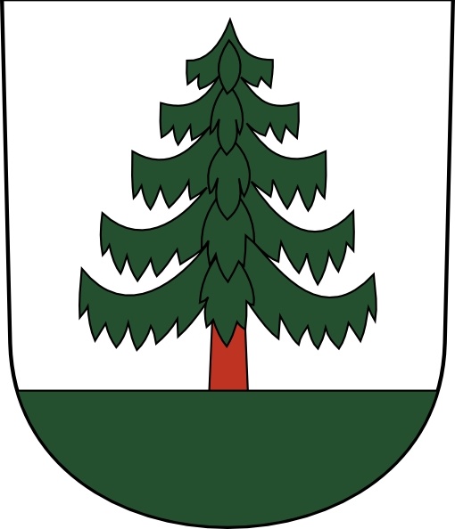 Tree Coat Of Arms clip art