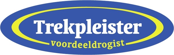 trekpleister 
