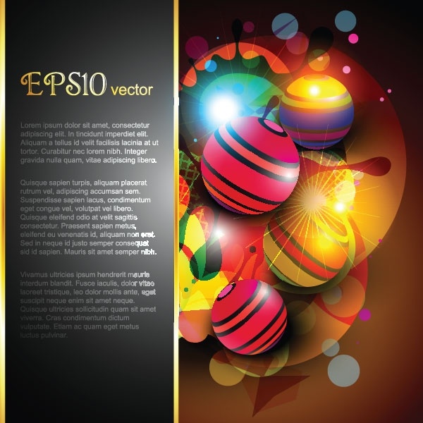 trend vector 4 symphony 