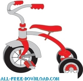 Tricycle 