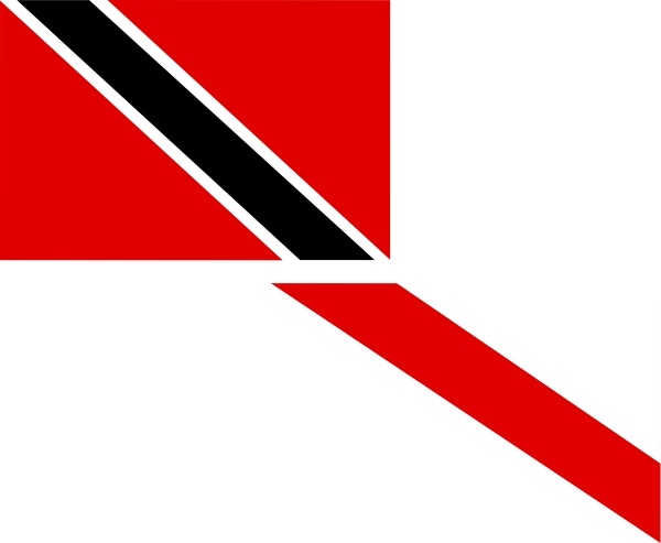 Trinidad And Tobago clip art