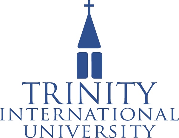 trinity international university 0