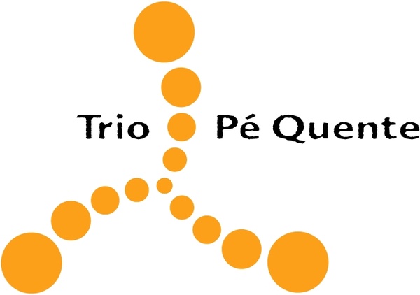 trio pe quente 