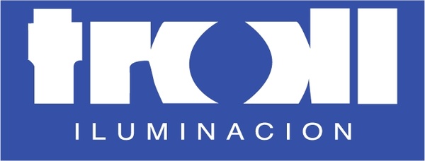 troll iluminacion 