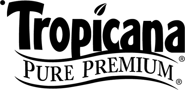 tropicana pure premium