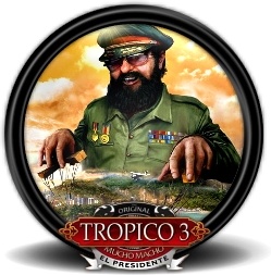 Tropico 3 4 