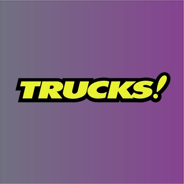 trucks 