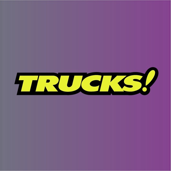 trucks