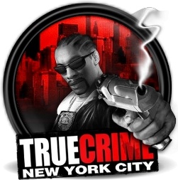 True Crime NY 1