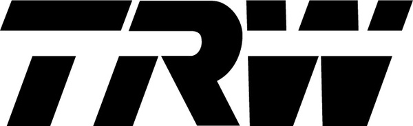 TRW logo 