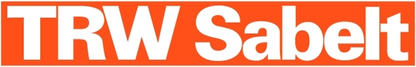 trw sabelt 
