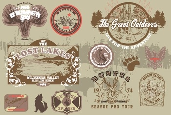 Tshirt Vector Design 17 