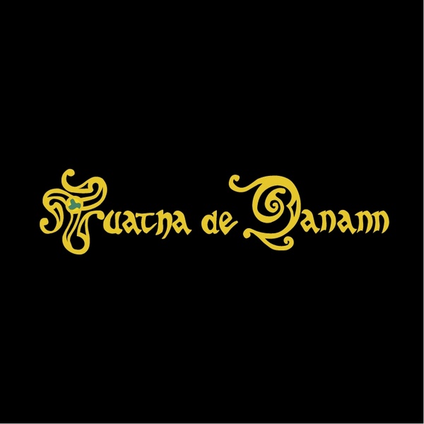 tuatha de danann 