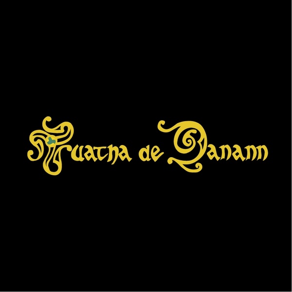 tuatha de danann