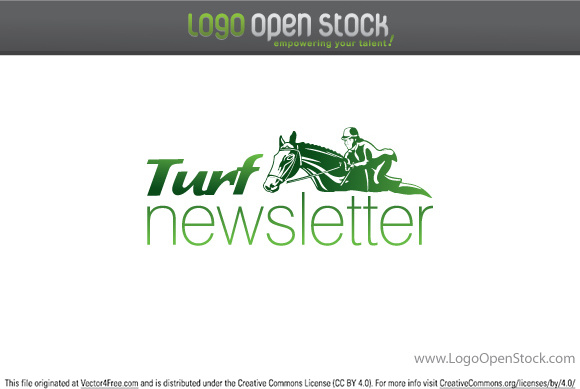 turf newsletter logo
