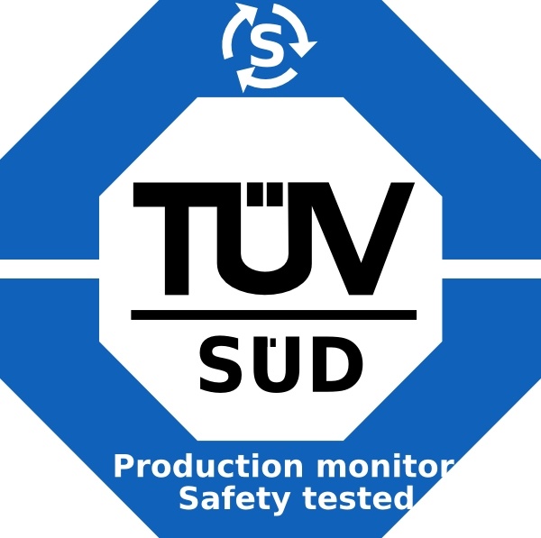Tuv Sud Logo clip art