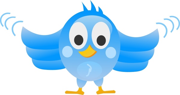 Tweet bird