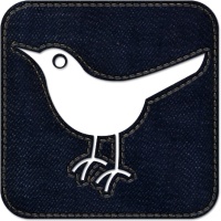 Twitter bird2 square