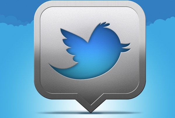 Twitter for Mac Icon