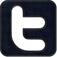 Twitter square 