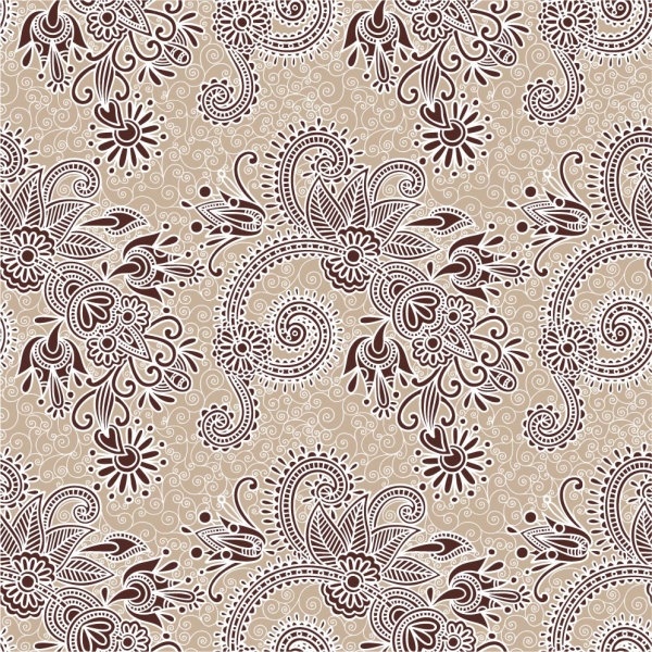 twoparty continuous pattern 02 vector