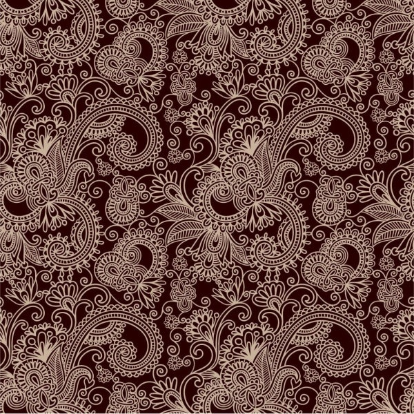 twoparty continuous pattern 03 vector