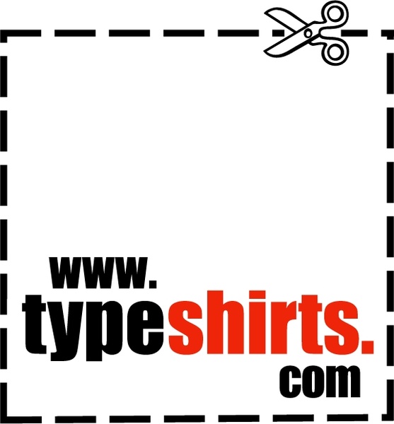 typeshirts